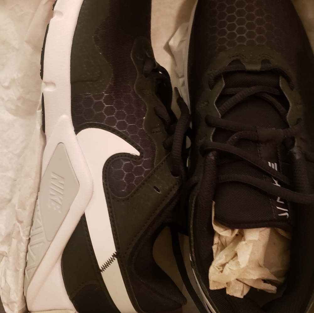 Nike sneakers